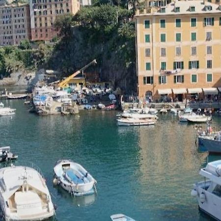 Camogli In Love La Casetta Sul Mare المظهر الخارجي الصورة