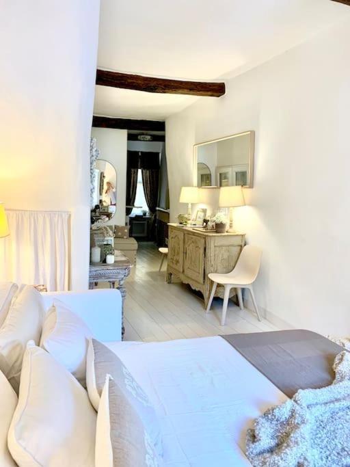 Camogli In Love La Casetta Sul Mare المظهر الخارجي الصورة