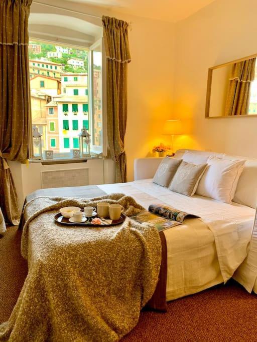 Camogli In Love La Casetta Sul Mare المظهر الخارجي الصورة
